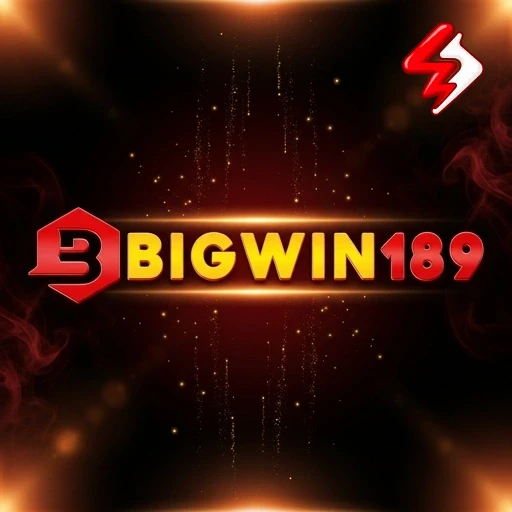 Logo bigwin189
