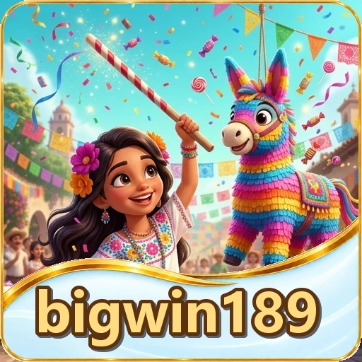 Kartu katalog bigwin189 menampilkan penjelasan singkat, versi/ukuran acuan paket inti, dan skor
