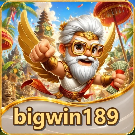 Cuplikan alur unduh dan instal APK bigwin189 di ponsel Android