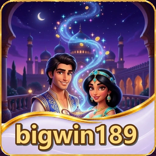 Tampilan unduh paket APK bigwin189 versi 6.2.4 berukuran 41.8 MB