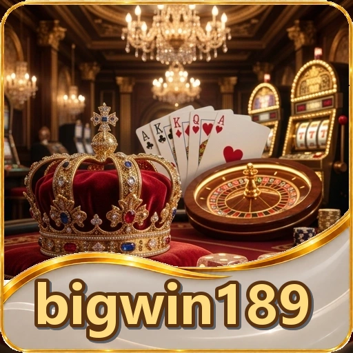 Mencocokkan versi v6.2.4 dan ukuran 41.8 MB di kanal resmi bigwin189